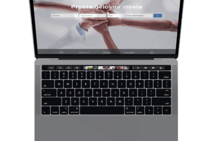 prohuman spletna stran in portal positiva rešitve referenca