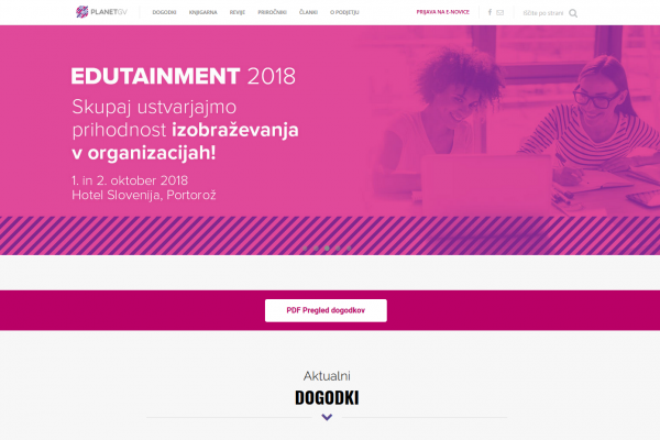 planetgv by positiva