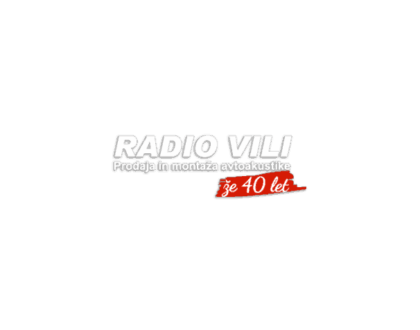 Radio Vili by Positiva rešitve d.o.o.