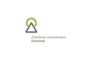 Združenje nadzornikov Slovenije by Positiva rešitve d.o.o.