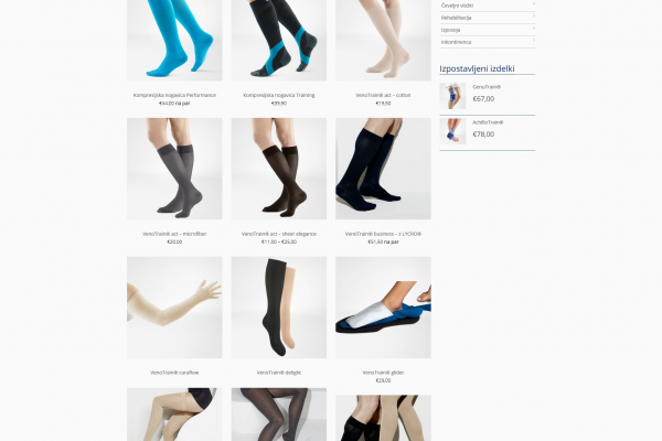 Bauerfeind by Positiva 2