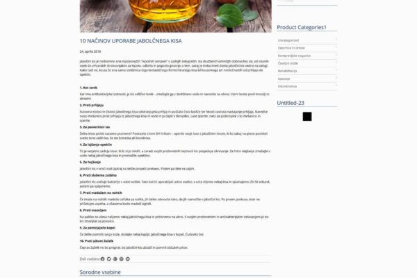 Bauerfeind by Positiva 3
