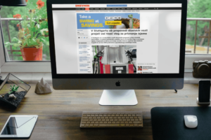 Dnevnik by Positiva