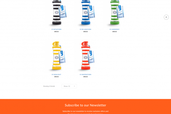 i9bottle by Positiva rešitve d.o.o.
