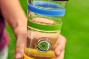i9 bottle by Positiva
