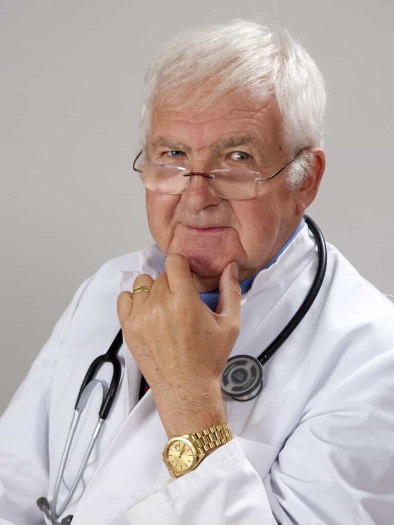 Medicinska fakulteta by Positiva