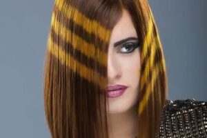 Salon Tjasha by Positiva
