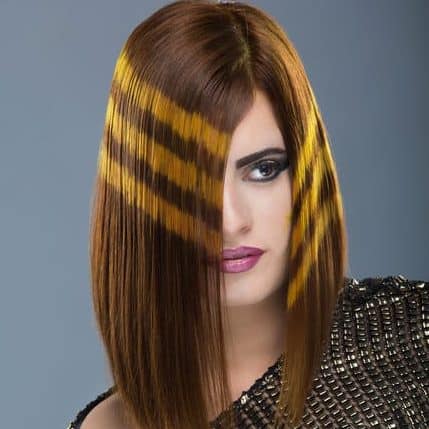 Salon Tjasha by Positiva