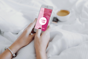 Breast Test by Positiva