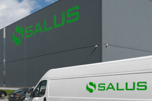 SALUS TRANSPORT BY POSITIVA