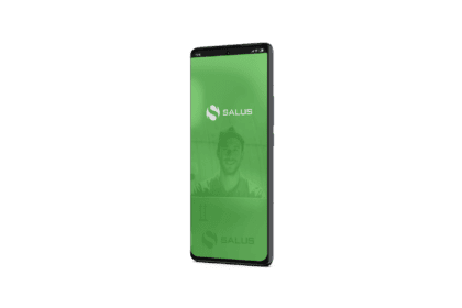 salus tms