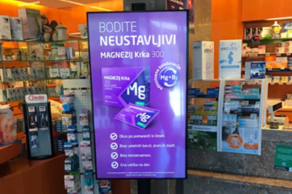 sistem digitalnega sporočanja salus positiva rešitve 3