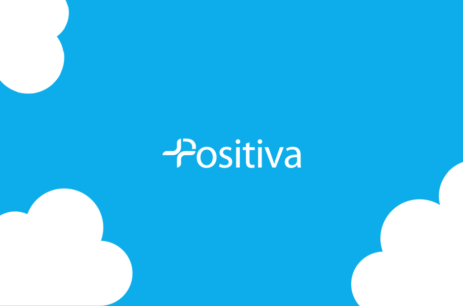 Positiva MS Azure Silver Partner