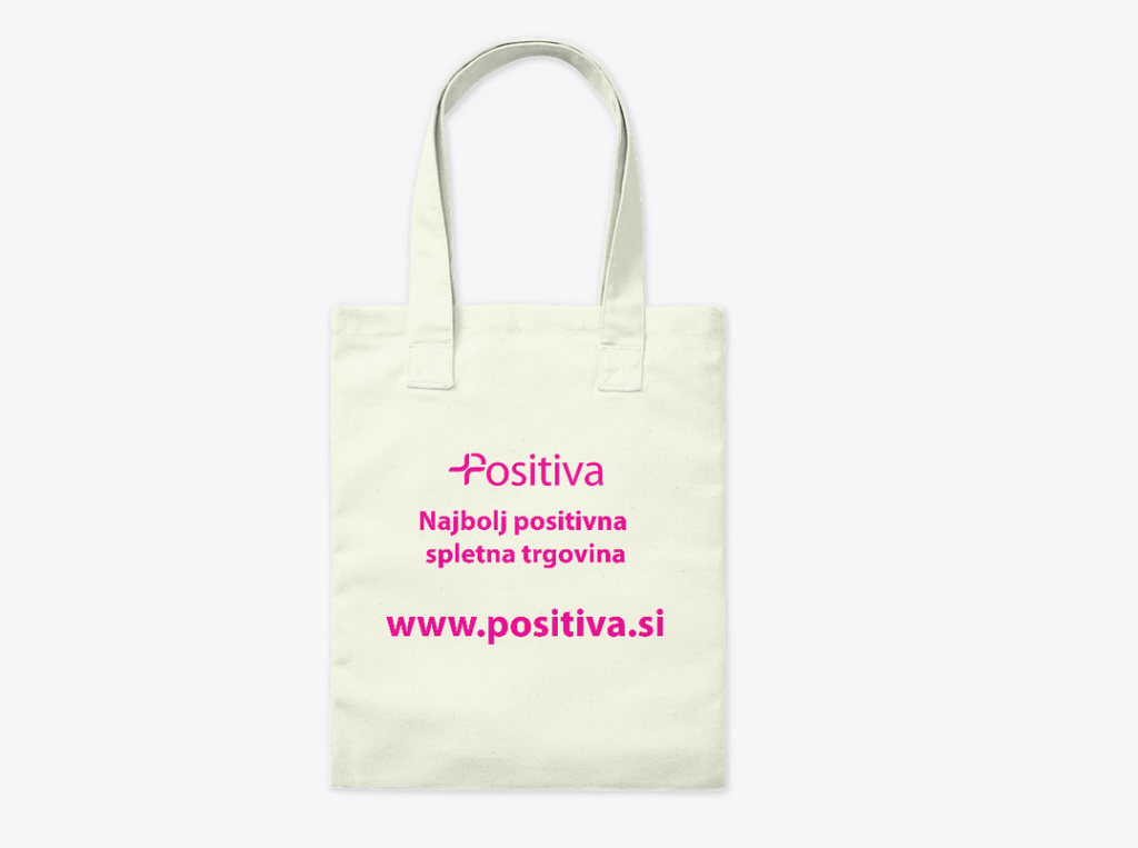 vrečka-positiva