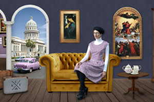 SPLETNA STRAN ELEGANT CULTURAL TOURS Positiva rešitve d.o.o.