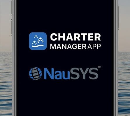 charter manager app positiva rešitve d.o.o.