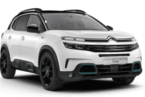 MARKETING AUTOMATION SISTEM CITROËN POSITIVA REŠITVE D.O.O.