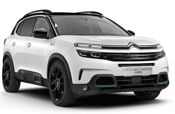 MARKETING AUTOMATION SISTEM CITROËN POSITIVA REŠITVE D.O.O.