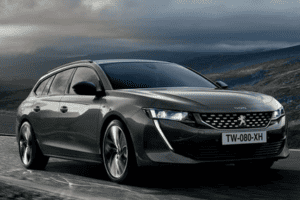 MARKETING AUTOMATION SISTEM PEUGEOT positiva rešitve d.o.o.