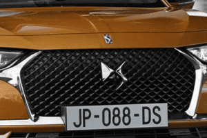 PLATFORMA ZA REZERVACIJO DS AUTOMOBILES