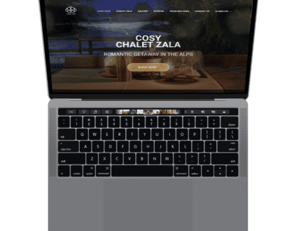 chalet zala positiva rešitve d.o.o.