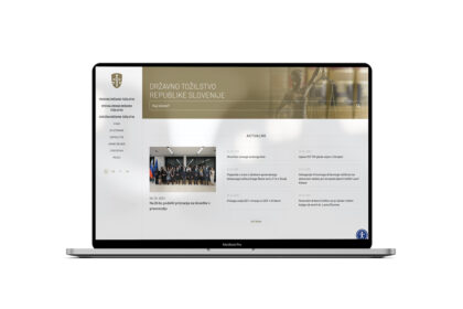 WEBSITE OF THE SUPREME STATE PROSECUTOR'S OFFICE