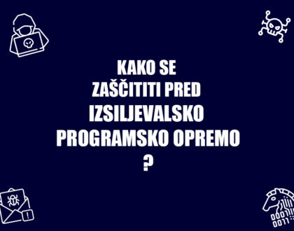 kako se zaščititi pred izsiljevalsko programsko opremo positiva blog