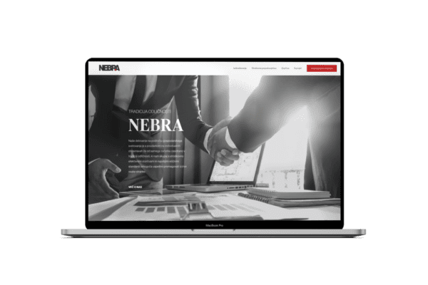 nebra positiva 1