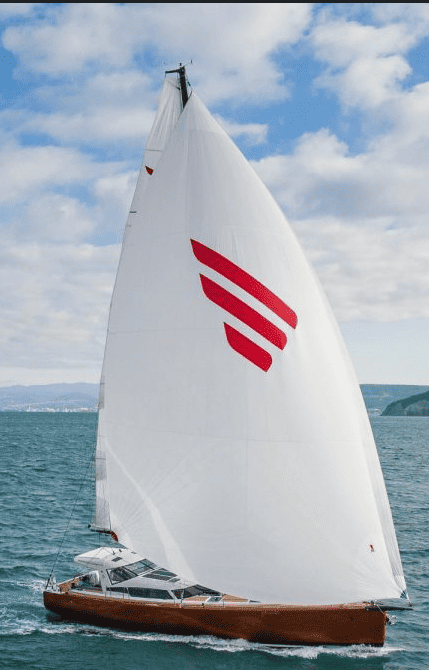 pegasus yachts positiva