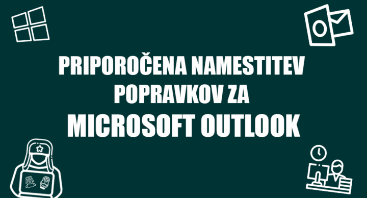 varnostni popravek za outlook - positiva