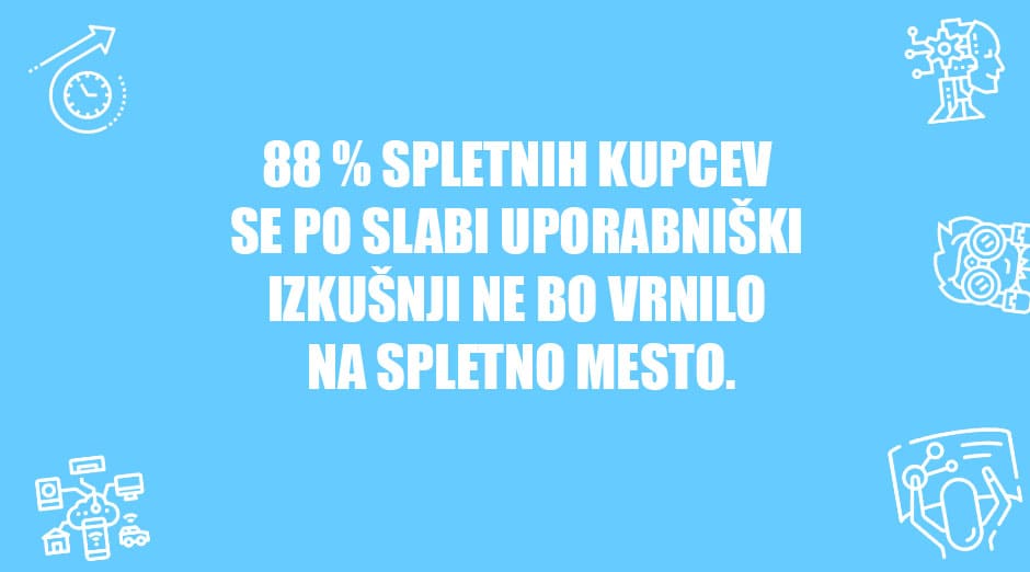 UX je zelo pomemben - Positiva rešitve d.o.o.