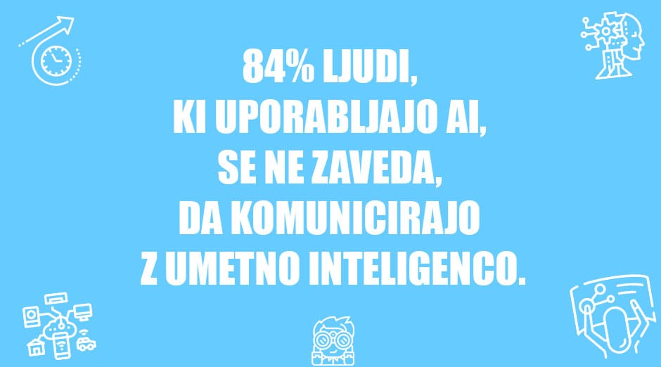 ai statistika positiva