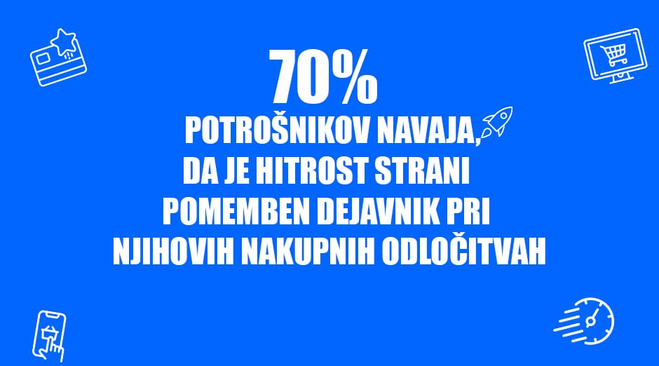 hitrost je pomembna positiva rešitve d.o.o.