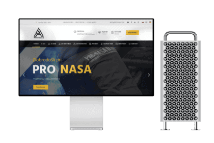 pro nasa referenca spletna stran positiva rešitve