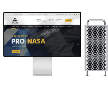 pro nasa referenca spletna stran positiva rešitve