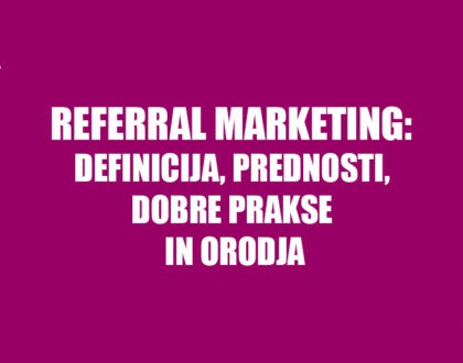 referral marketing positiva rešitve d.o.o.