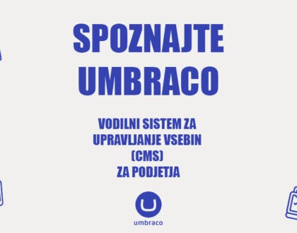 Naslovnica umbraco - positva - partner