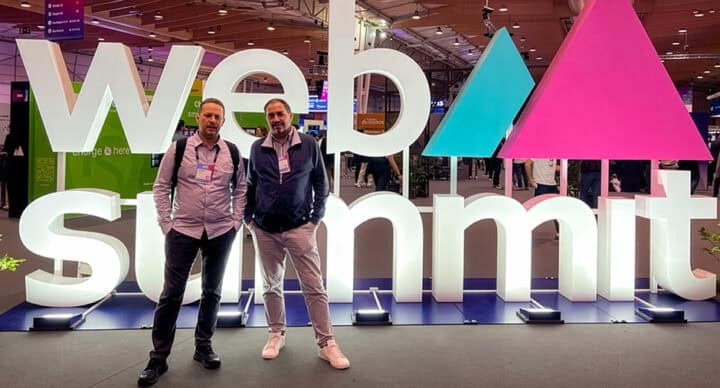 Positiva web summit simon luka