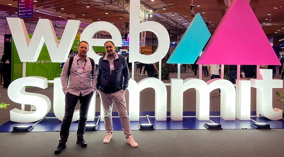 Positiva web summit simon luka