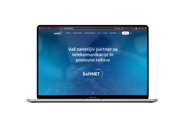 SOFTNET SPLETNA STRAN referenca positiva rešitve (1) SOFTNET SPLETNA STRAN referenca positiva rešitve (1)