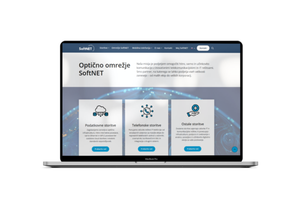 SOFTNET SPLETNA STRAN referenca positiva rešitve (3) SOFTNET SPLETNA STRAN referenca positiva rešitve (3)